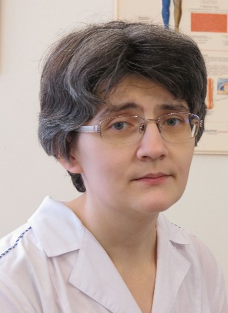 Елена Анатольевна